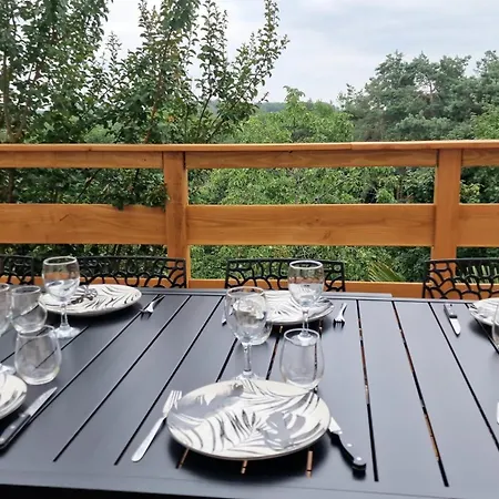 La Maison De Chateau Trompette *