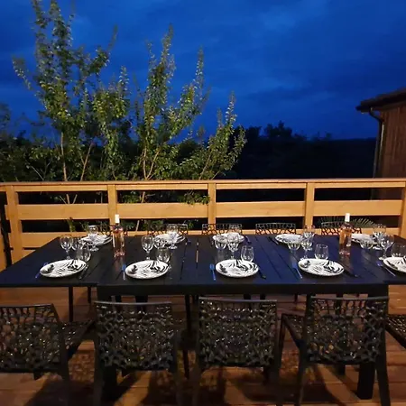 La Maison De Chateau Trompette