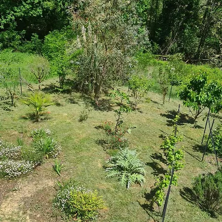 La Maison De Chateau Trompette *