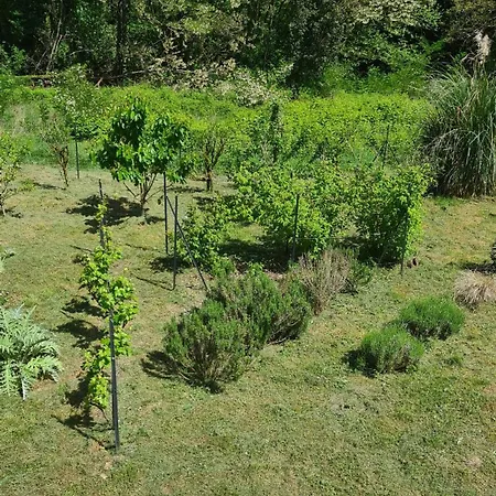 La Maison De Chateau Trompette *