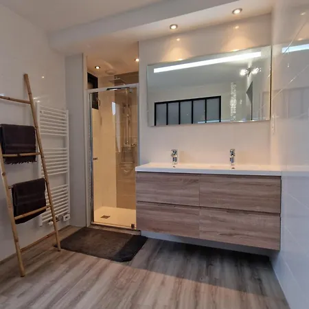 La Maison De Chateau Trompette *