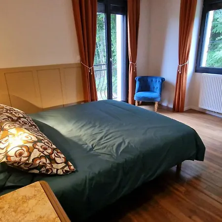 بيت للعطل La Maison De Chateau Trompette