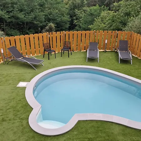 La Maison De Chateau Trompette Villa *