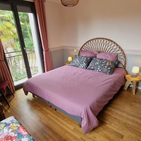 La Maison De Chateau Trompette *