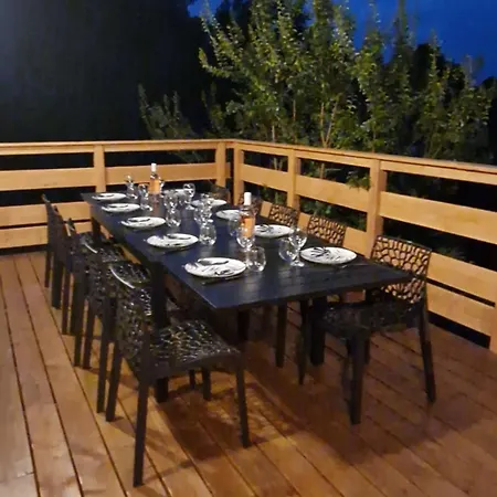 La Maison De Chateau Trompette Villa Sarlat-la-Canéda