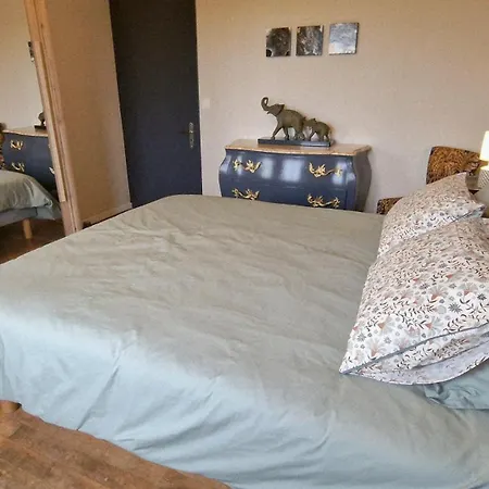 La Maison De Chateau Trompette