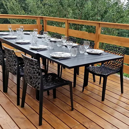 Villa La Maison De Chateau Trompette