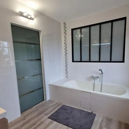 Villa La Maison De Chateau Trompette