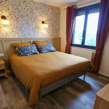 La Maison De Chateau Trompette Sarlat-la-Canéda