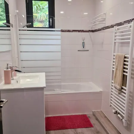 Villa La Maison De Chateau Trompette Sarlat-la-Canéda