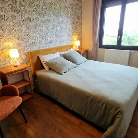 La Maison De Chateau Trompette