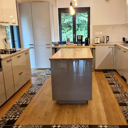 Villa La Maison De Chateau Trompette Sarlat-la-Canéda