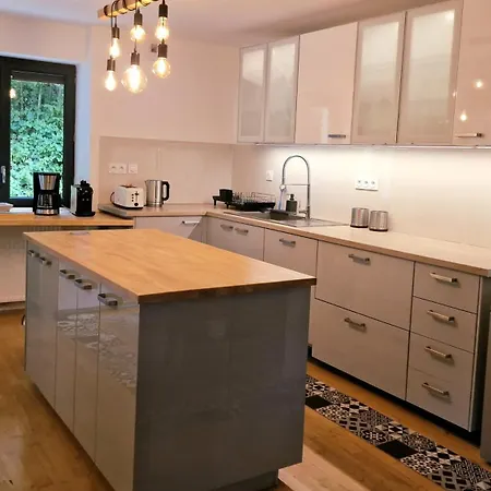 La Maison De Chateau Trompette * Sarlat-la-Canéda