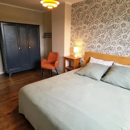 La Maison De Chateau Trompette Sarlat-la-Canéda