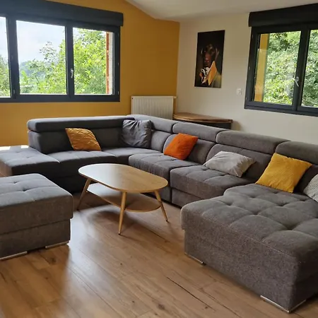 La Maison De Chateau Trompette Villa