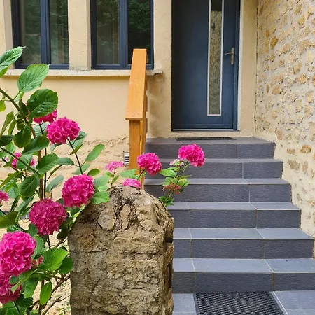 La Maison De Chateau Trompette Villa Sarlat-la-Canéda