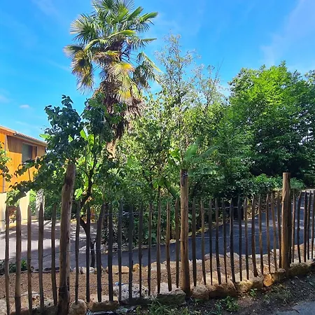 La Maison De Chateau Trompette