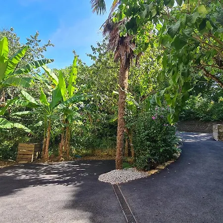 La Maison De Chateau Trompette Villa Sarlat-la-Canéda
