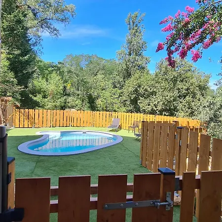 La Maison De Chateau Trompette