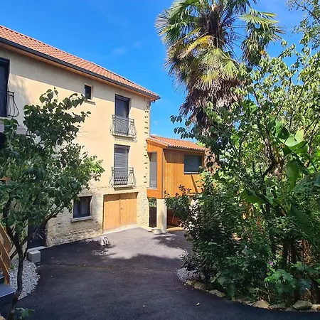 La Maison De Chateau Trompette Villa