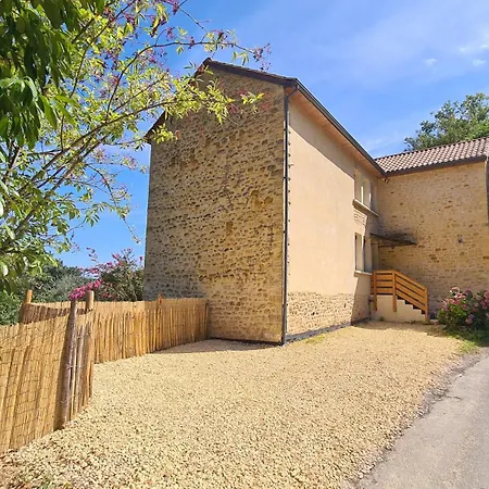 Ferienhaus La Maison De Chateau Trompette *