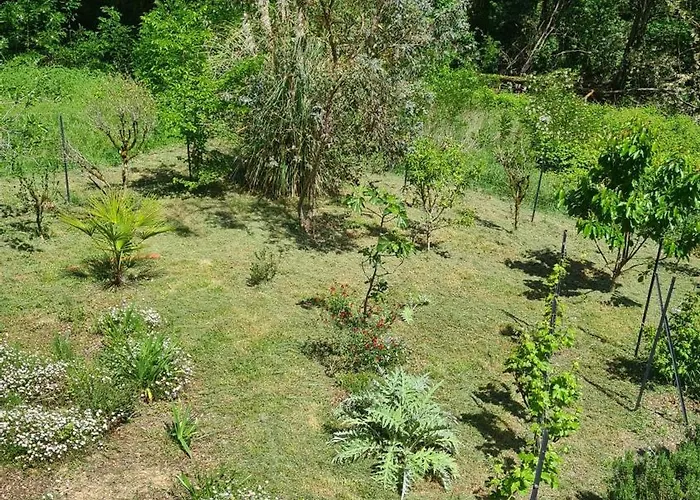 La Maison De Chateau Trompette *