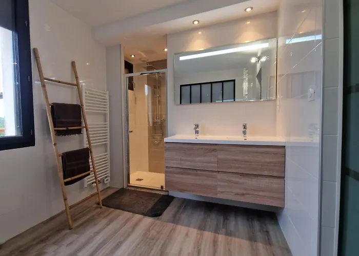 La Maison De Chateau Trompette *