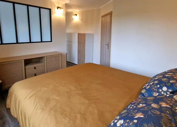 La Maison De Chateau Trompette Villa *