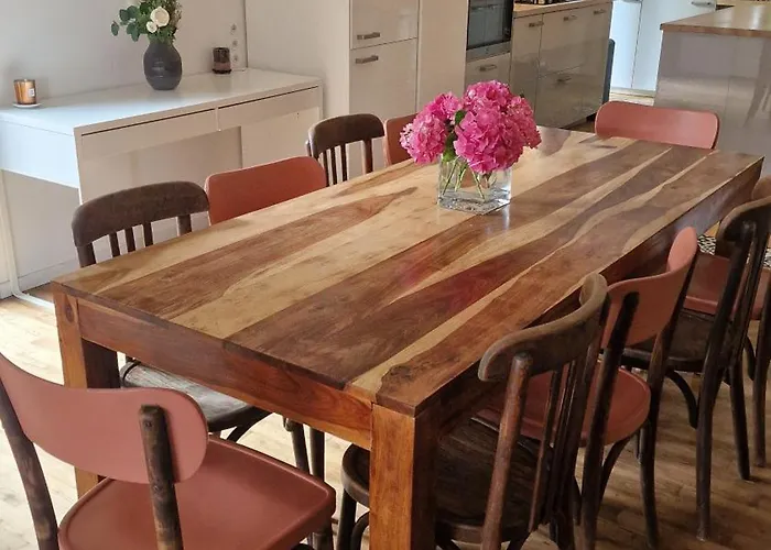 La Maison De Chateau Trompette *