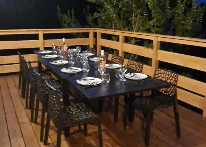 La Maison De Chateau Trompette Villa Sarlat-la-Canéda