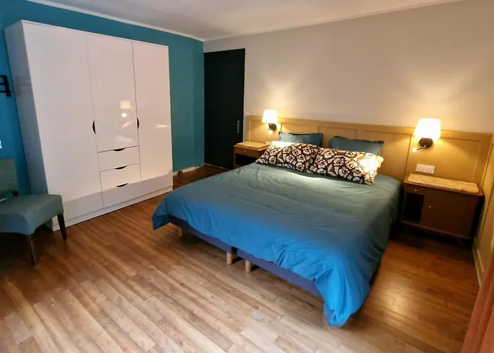 La Maison De Chateau Trompette *