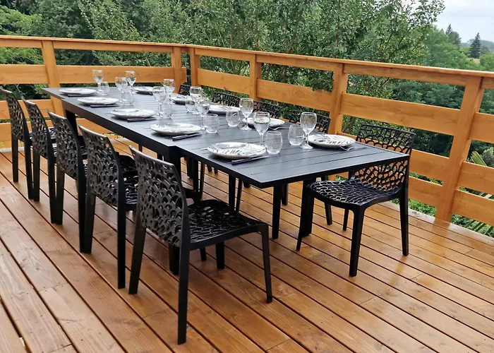 Villa La Maison De Chateau Trompette