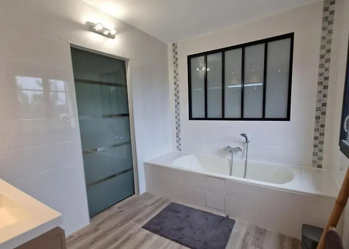 Villa La Maison De Chateau Trompette