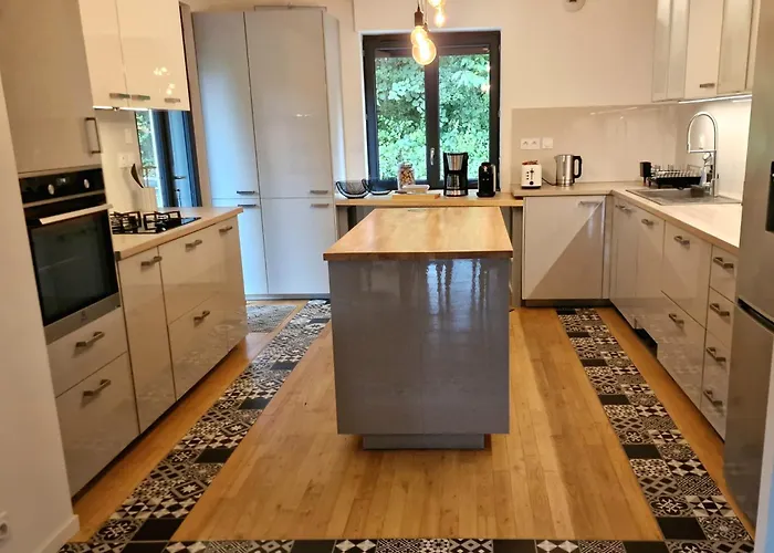 Villa La Maison De Chateau Trompette Sarlat-la-Canéda