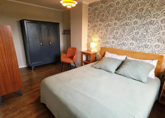 La Maison De Chateau Trompette Sarlat-la-Canéda