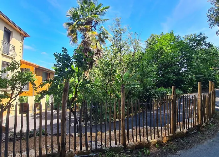 La Maison De Chateau Trompette