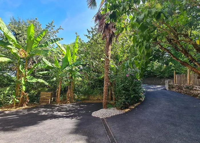 La Maison De Chateau Trompette Villa Sarlat-la-Canéda