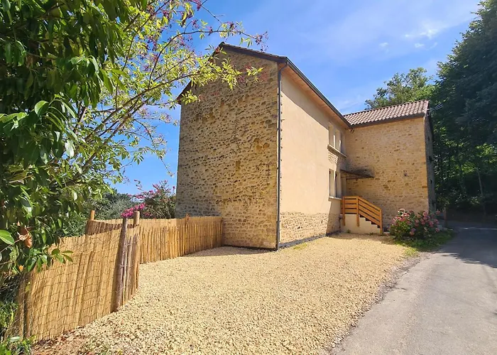 Villa La Maison De Chateau Trompette *